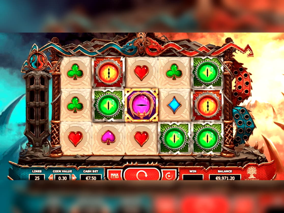 585% Match Bonus Casino at Jackpot City Casino