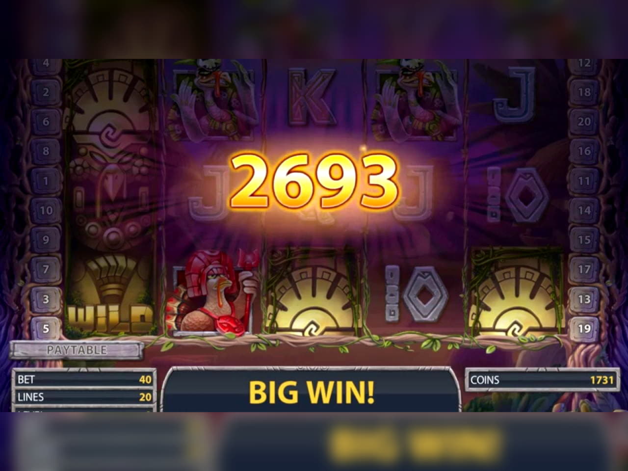585% Match bonus casino at Mummys Gold Casino