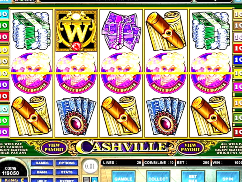 EUR 250 casino chip at Vegas Hero Casino