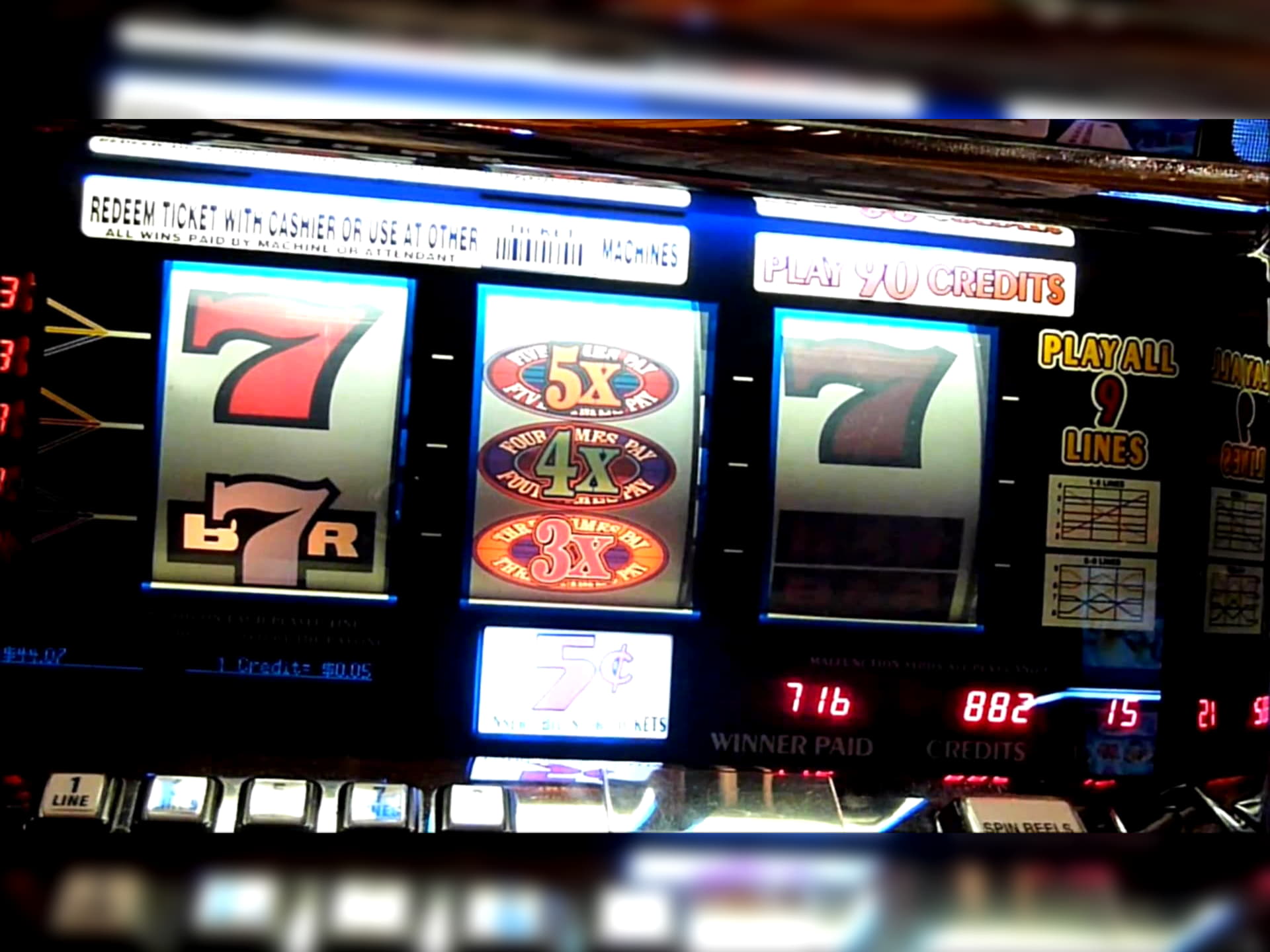 950% Signup Casino Bonus at Ruby Fortune Casino