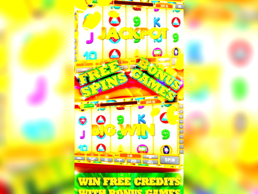 200 free spins at bWin Casino