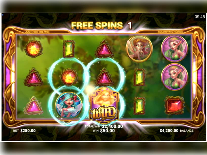 390% Deposit match bonus at Mrgreen Casino