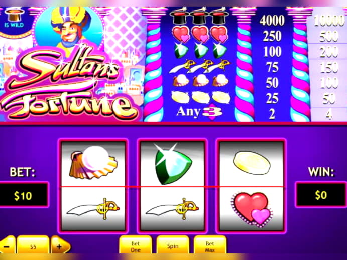 €3125 NO DEPOSIT BONUS CASINO at Yes Casino 