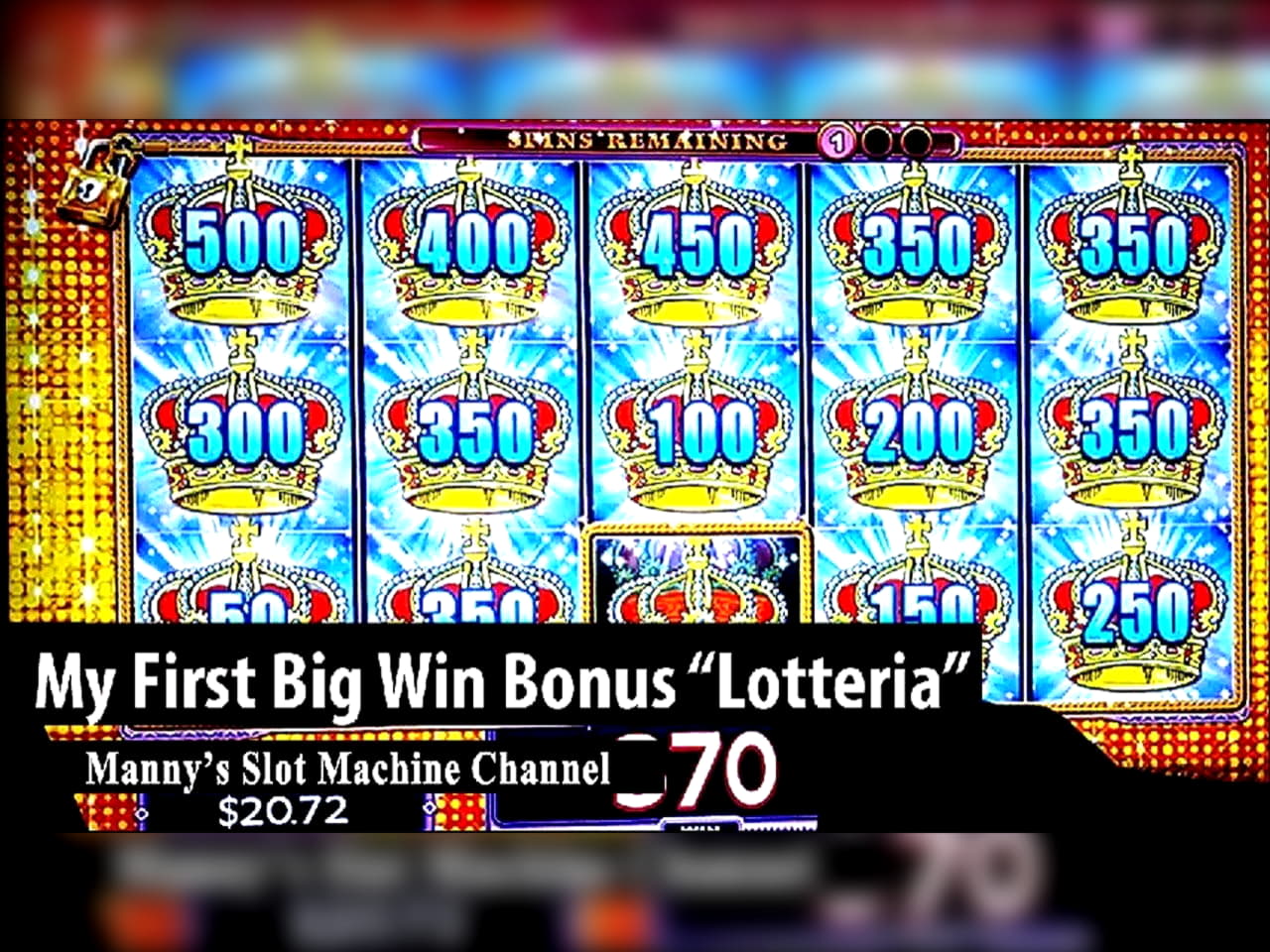 90 free spins at Ruby Fortune Casino