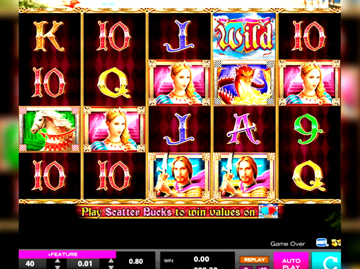 110 free spins at Vegas Hero Casino