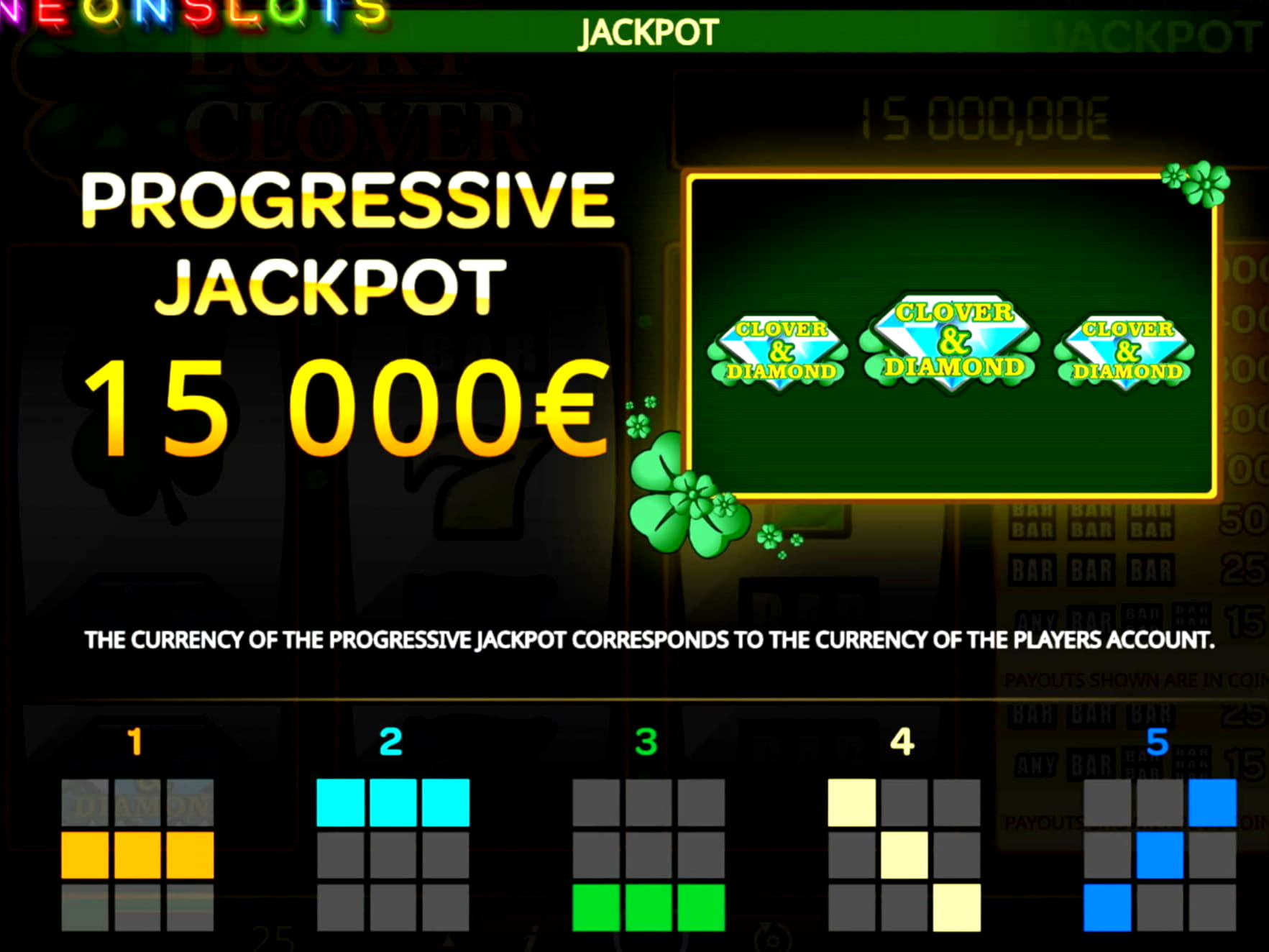 $835 Online Casino Tournament at bWin Casino