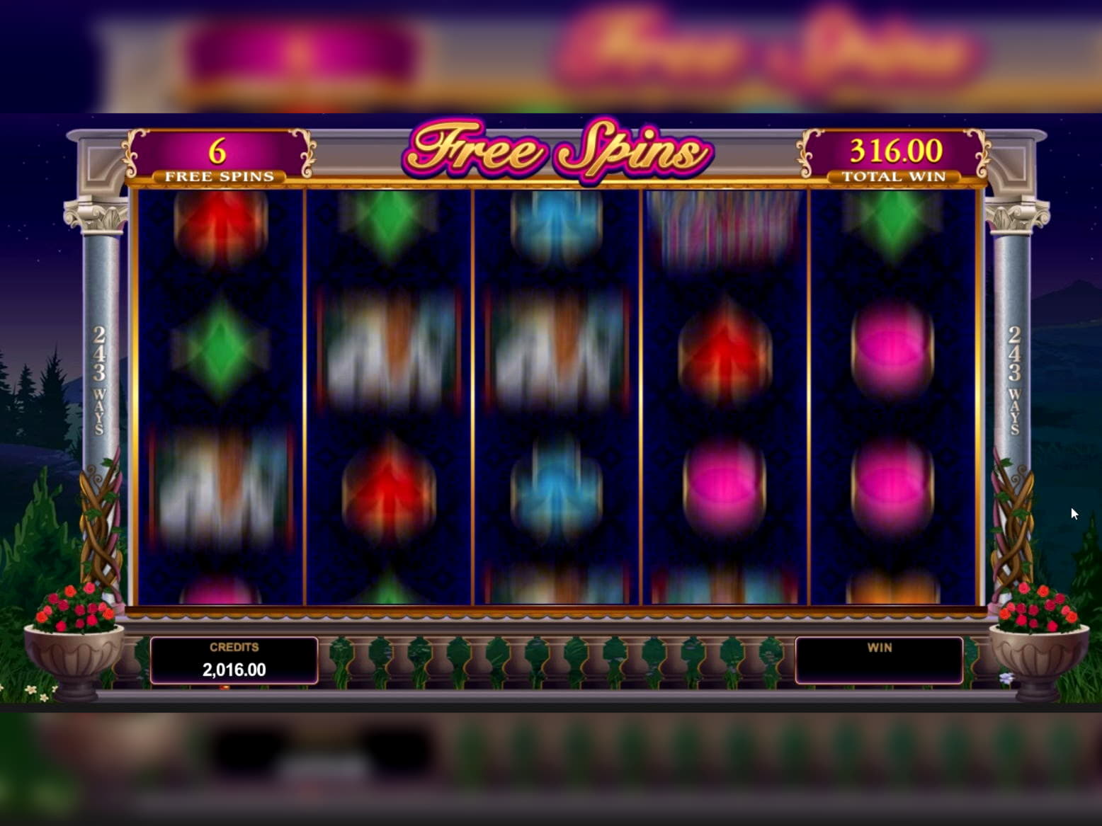 $315 Free Chip Casino at Mummys Gold Casino