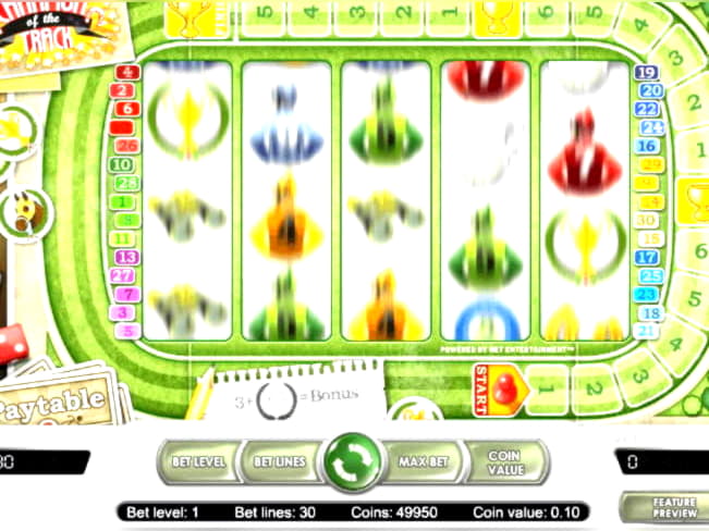 Eur 575 Casino Chip at Casino Room