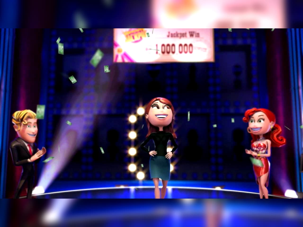 220% Match at a casino at Ruby Fortune Casino