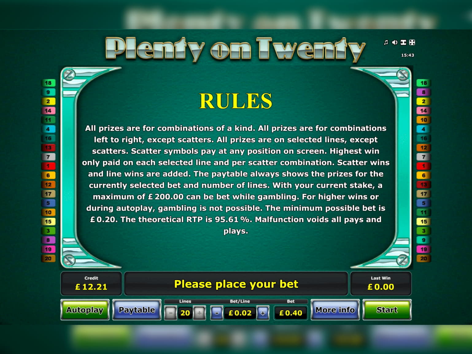 Eur 450 Free Money at Cherry Jackpot Casino