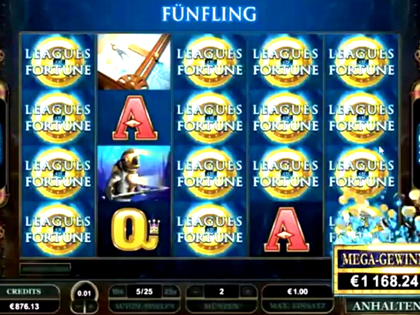 Eur 595 Mobile freeroll slot tournament at Mrgreen Casino