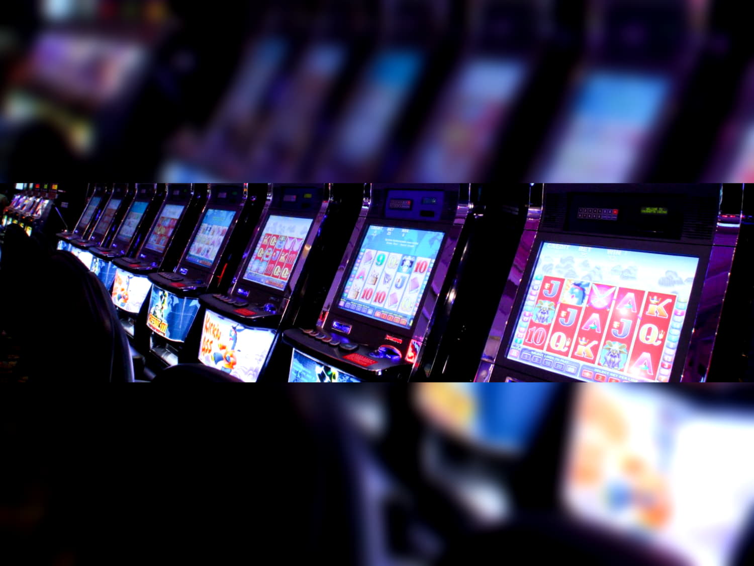 £145 Online Casino Tournament at Jackpot City Casino