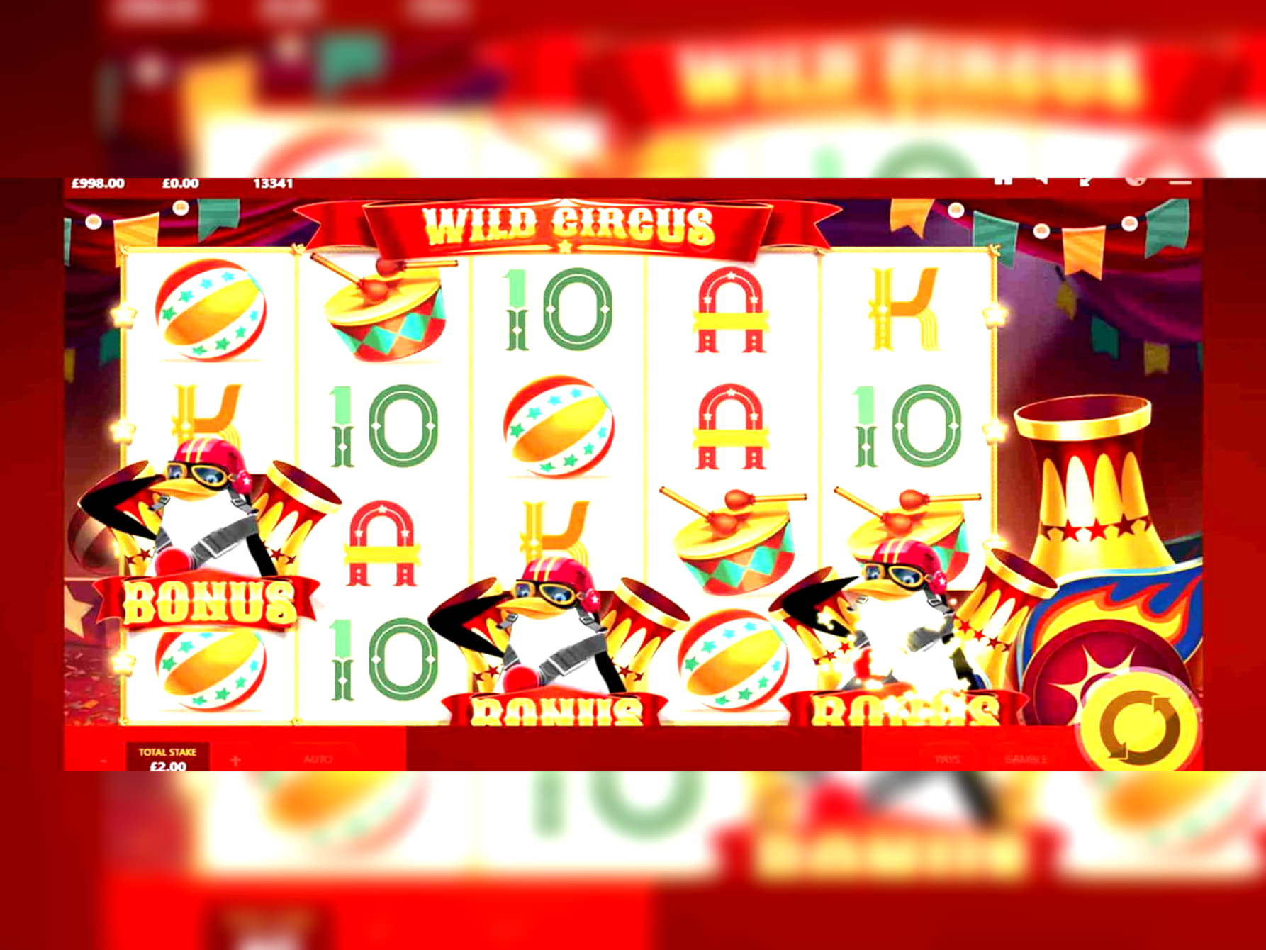 Eur 350 Free Casino Tournament at River Belle Casino