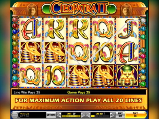 400% Casino Welcome Bonus at Casino-X