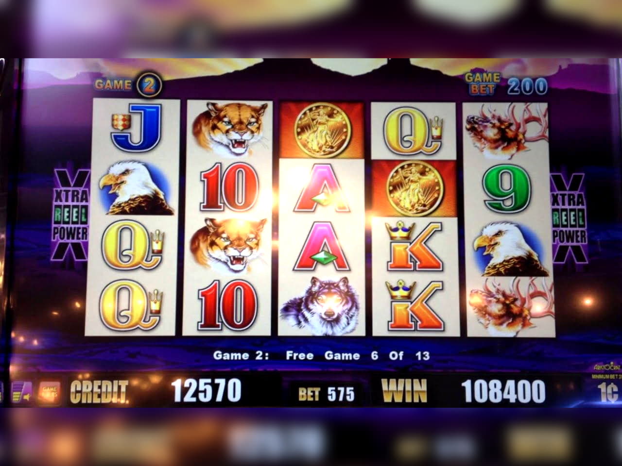 EUR 4480 No Deposit Bonus Casino at Casino Room