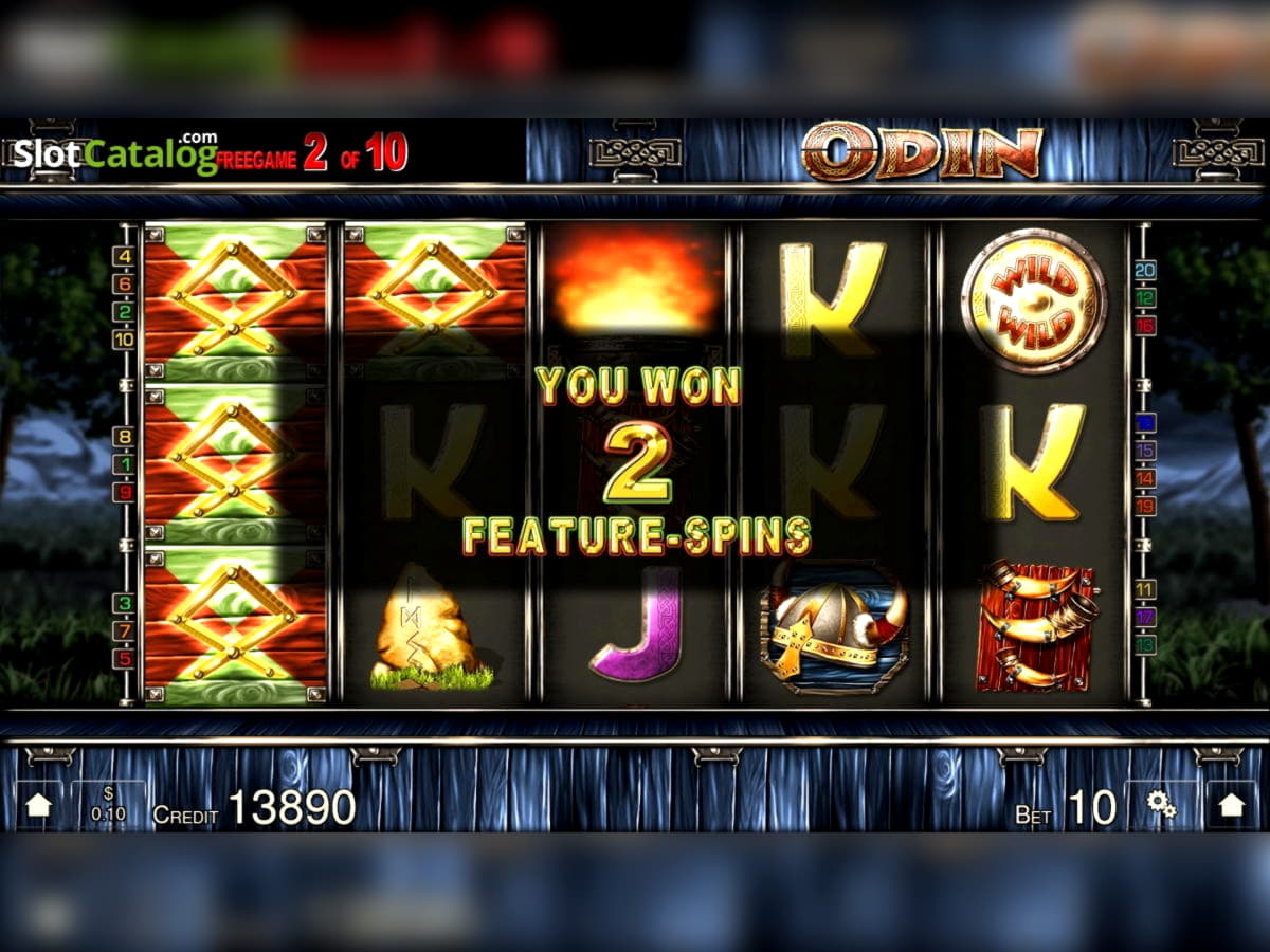 €1780 No deposit bonus casino at Red Bet Casino