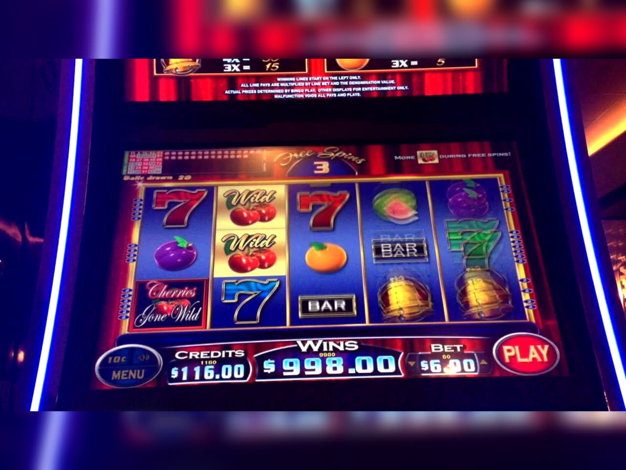 85 Free Spins no deposit casino at Red Bet Casino