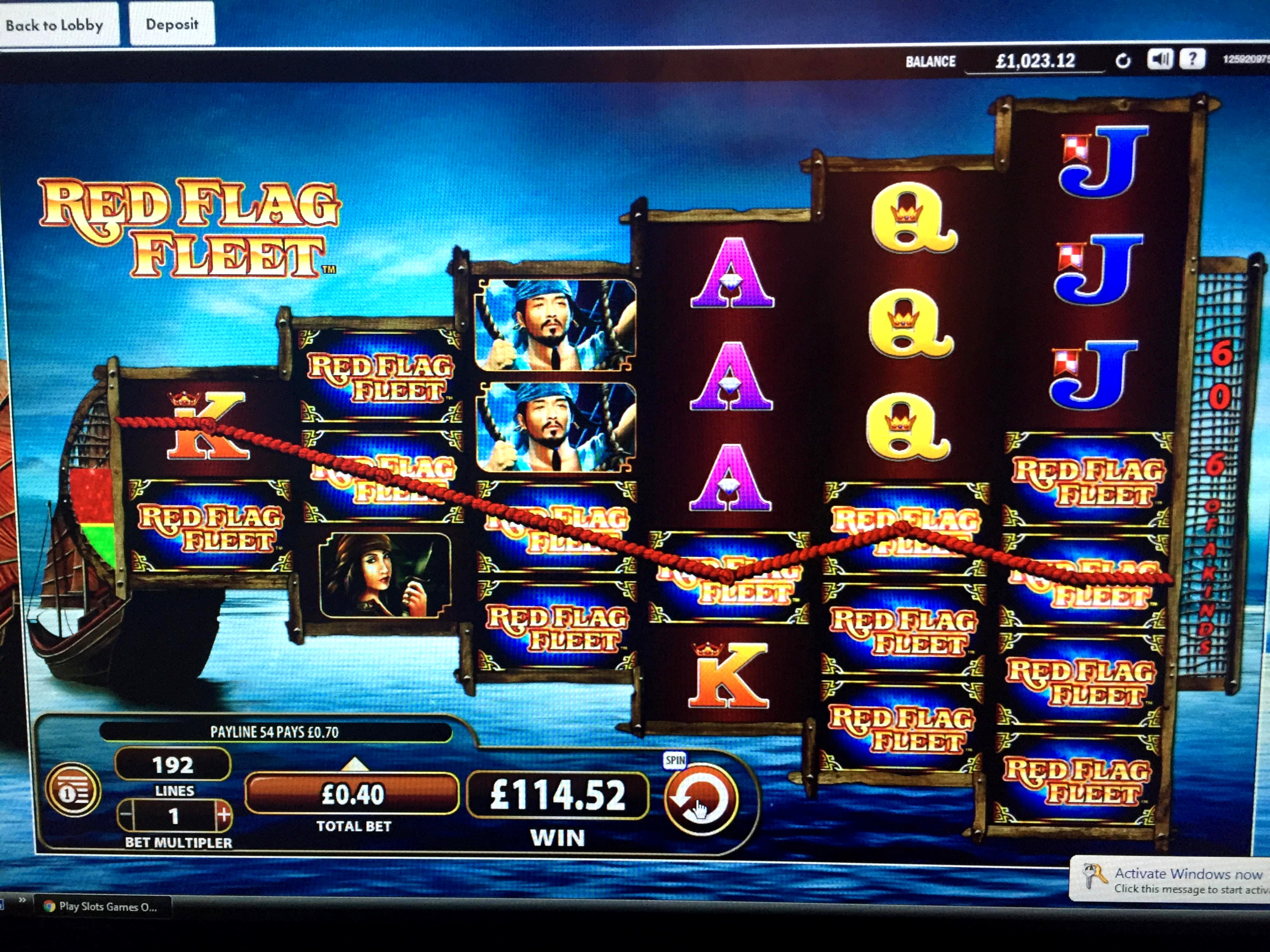 €600 Casino tournaments freeroll at Yes Casino 