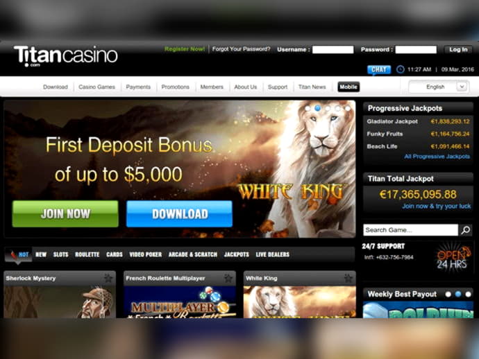 Eur 2165 No Deposit Bonus Code at Casino-X