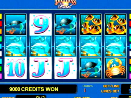 €215 casino chip at Yes Casino 