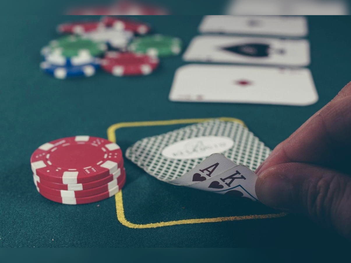 £75 Free Casino Tournament at Red Bet Casino