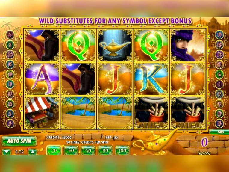 €95 Casino Tournament at Lucky Nugget Casino