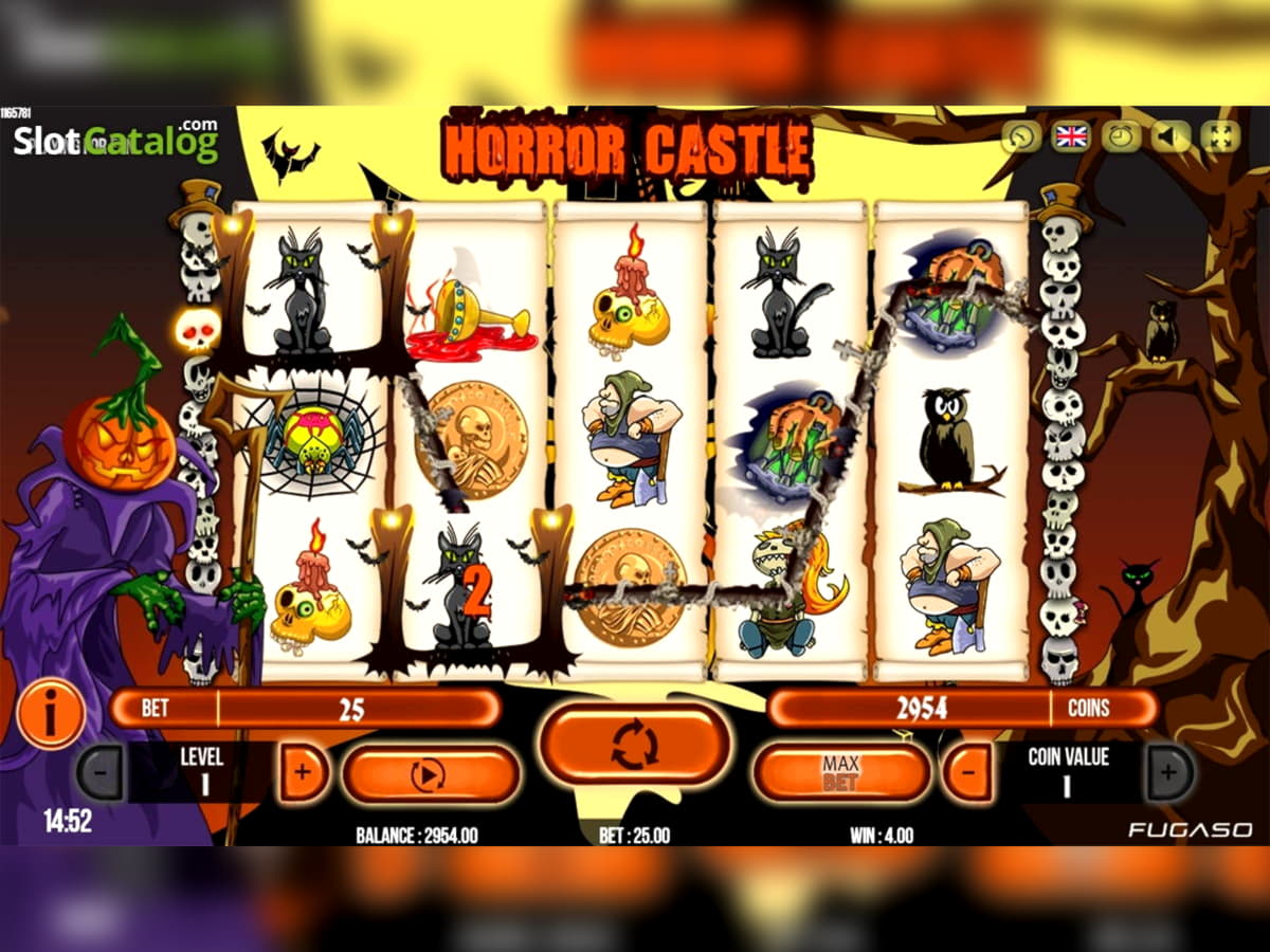 111 FREE Spins at Casino Las Vegas