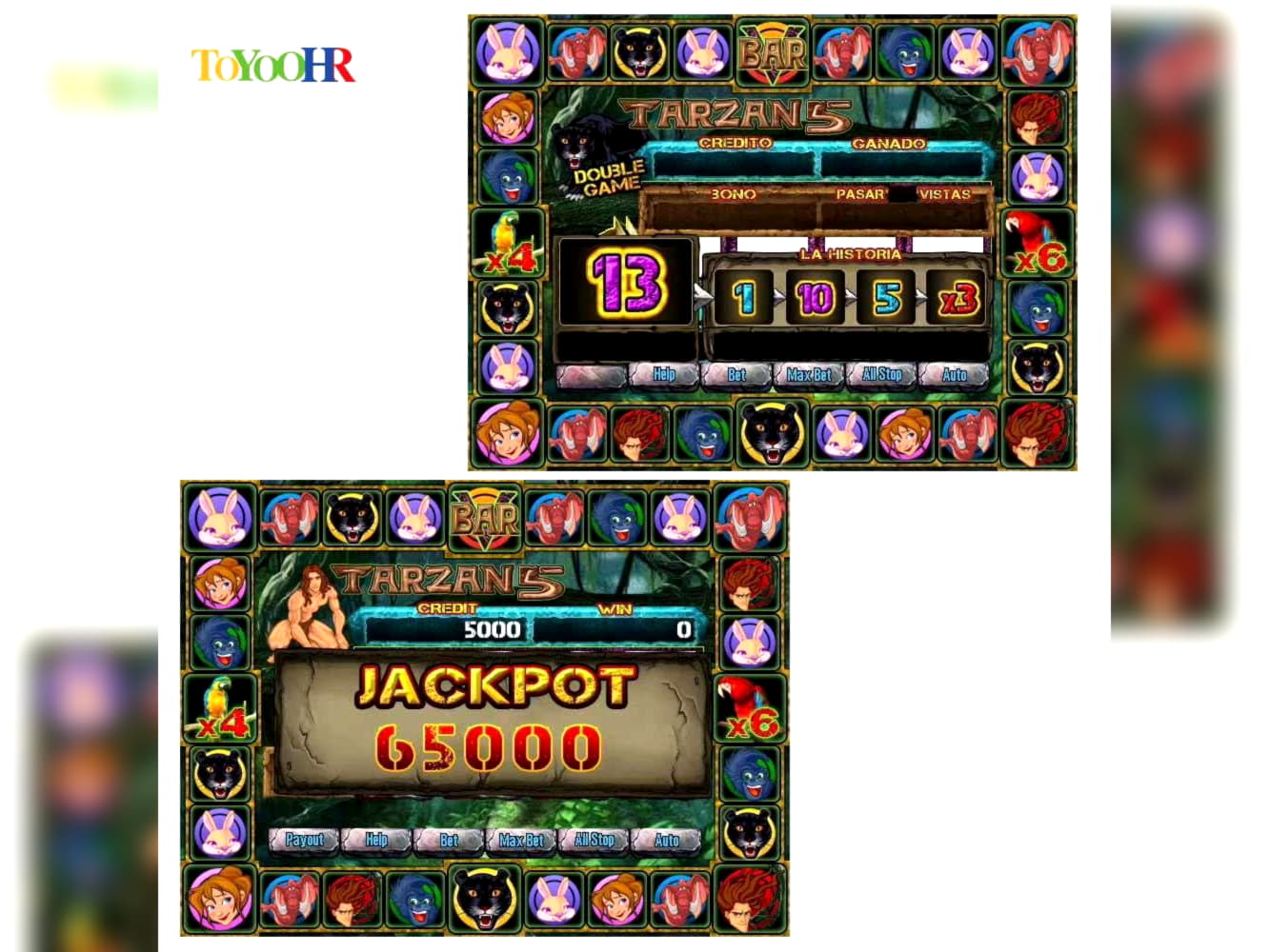 195 FREE SPINS at Ruby Fortune Casino