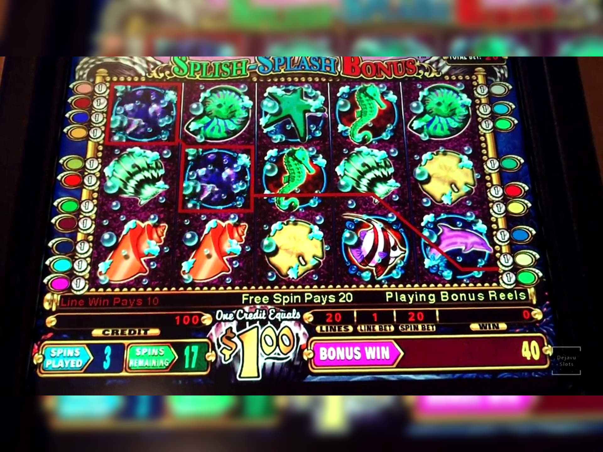 EUR 690 Online Casino Tournament at Big Cash Casino