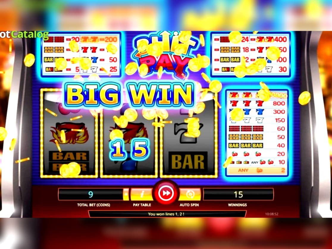 145 Loyalty Free Spins! at Cherry Jackpot Casino