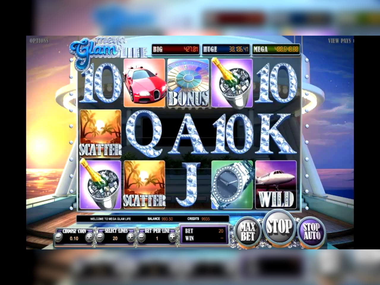 485% Best Signup Bonus Casino at Casino Las Vegas