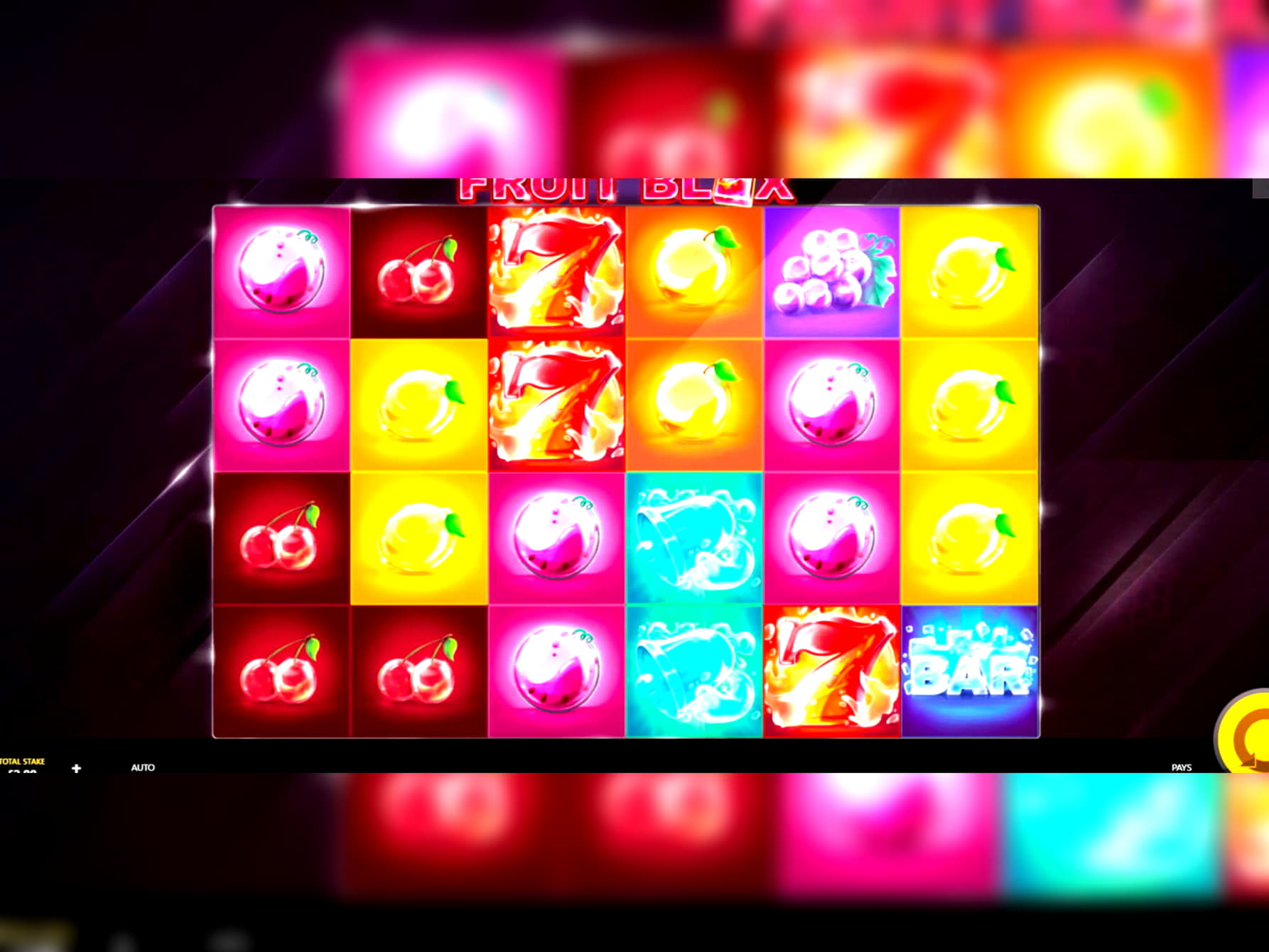 75 free spins no deposit at Vegas Hero Casino