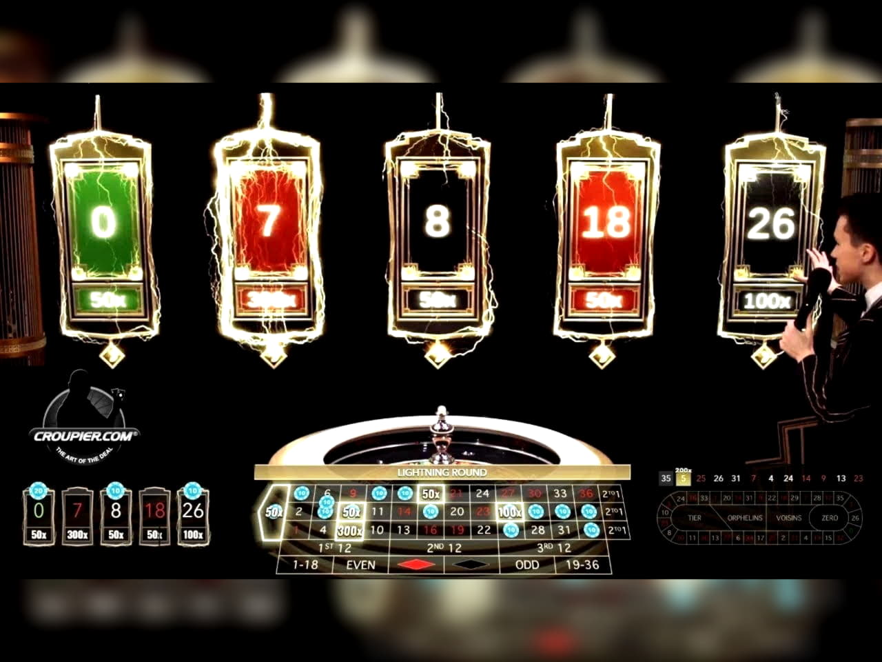 815% Deposit Match Bonus at Vegas Hero Casino