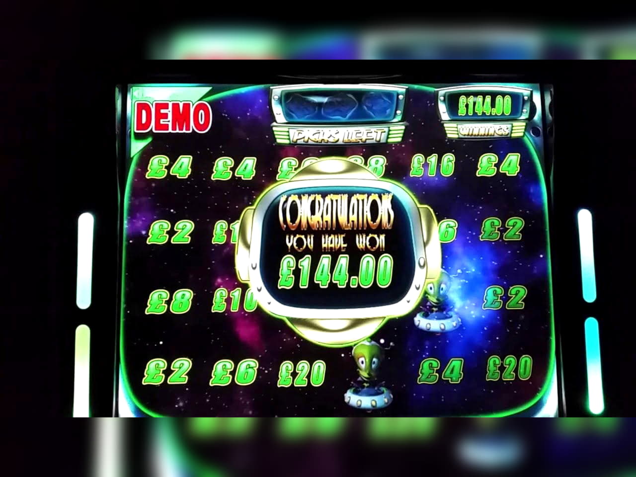 985% Welcome Bonus at Come On Casino