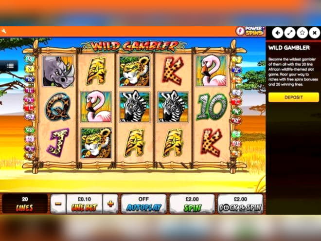 £780 Tournament at Spinit Casino