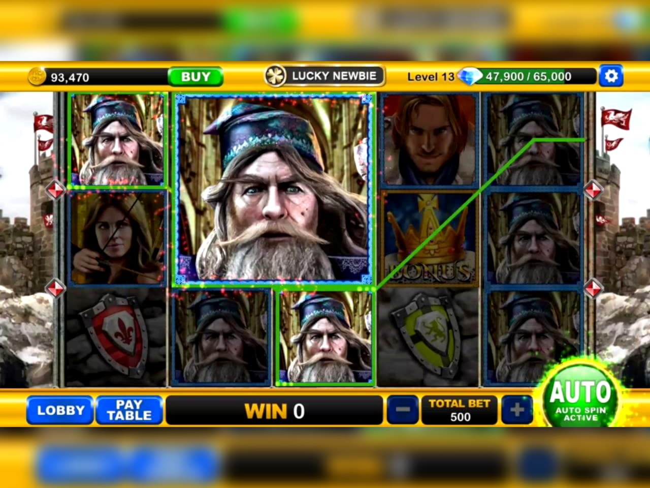 40% Best Signup Bonus Casino at 777 Casino