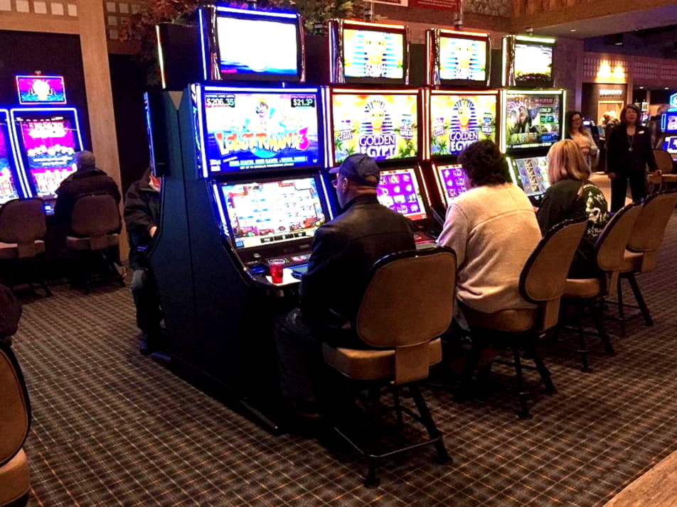 Eur 110 Free casino chip at Jackpot City Casino