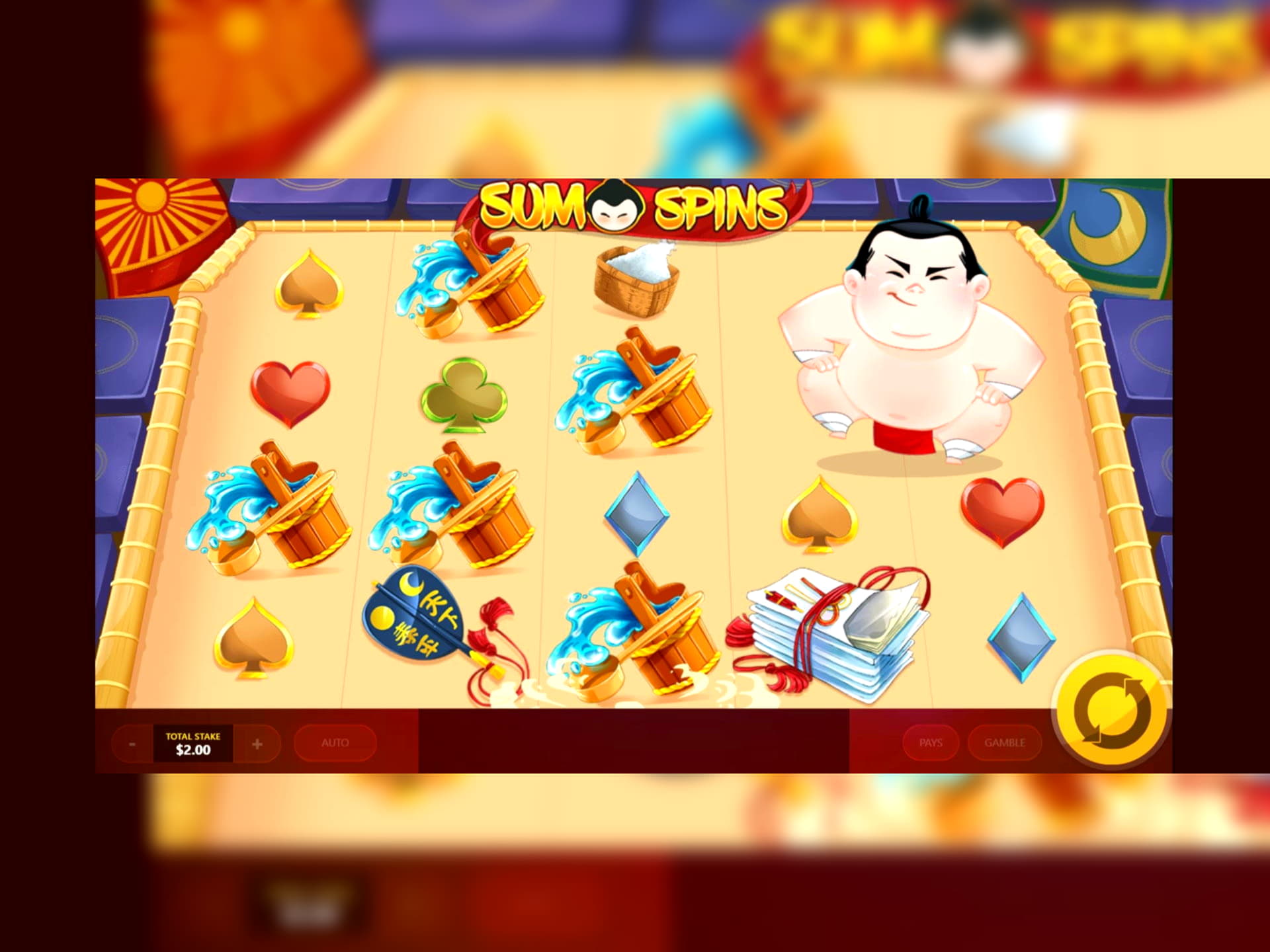 70 free spins at Gratorama Casino