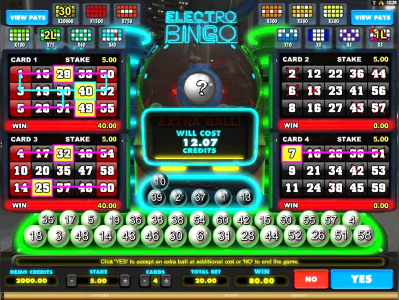 760% Match bonus casino at Jackpot City Casino