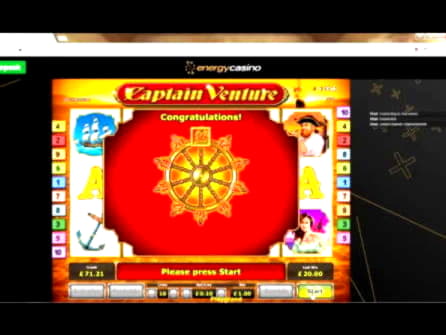 70 Free spins casino at Spinit Casino