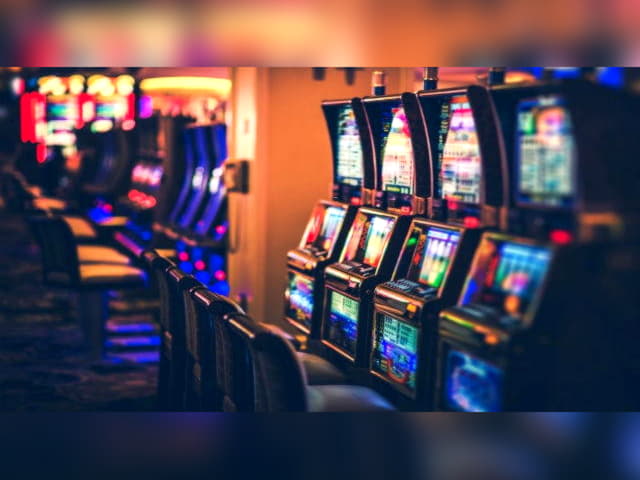 EURO 270 Free Chip Casino at Casino Room