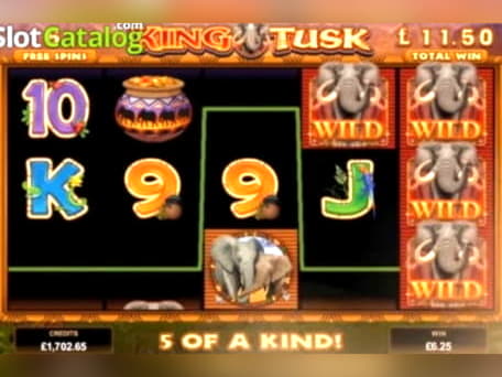 50 Free spins casino at Betway Casino