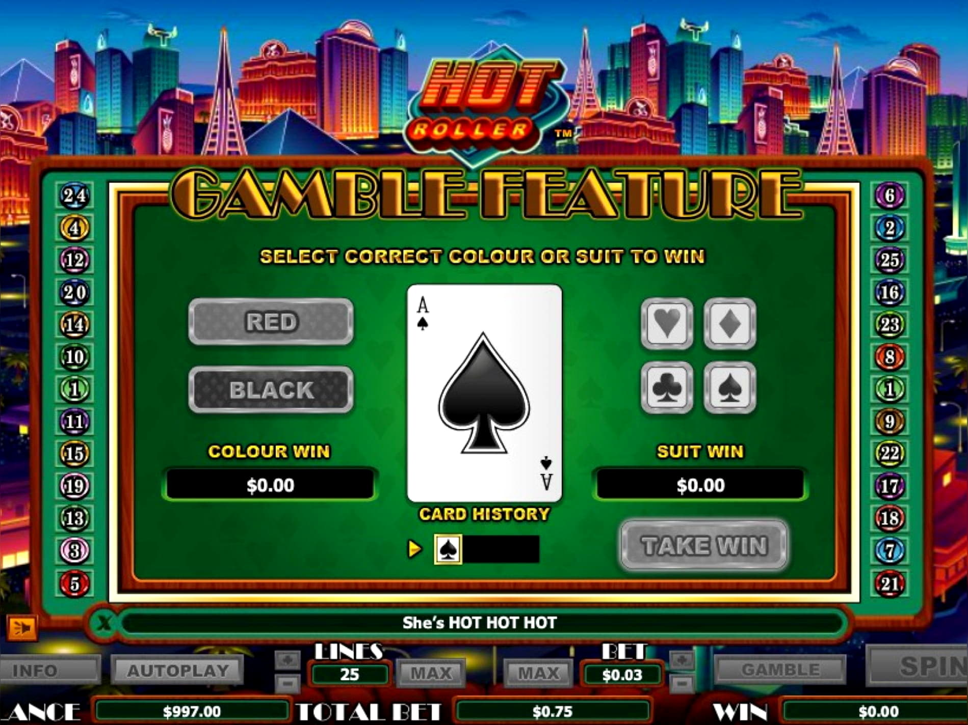 240 FREE SPINS at All Slots Casino