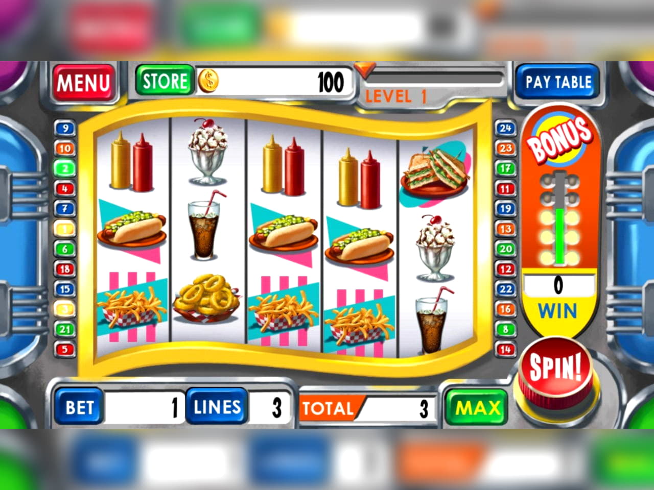 $3335 No deposit at Ruby Fortune Casino