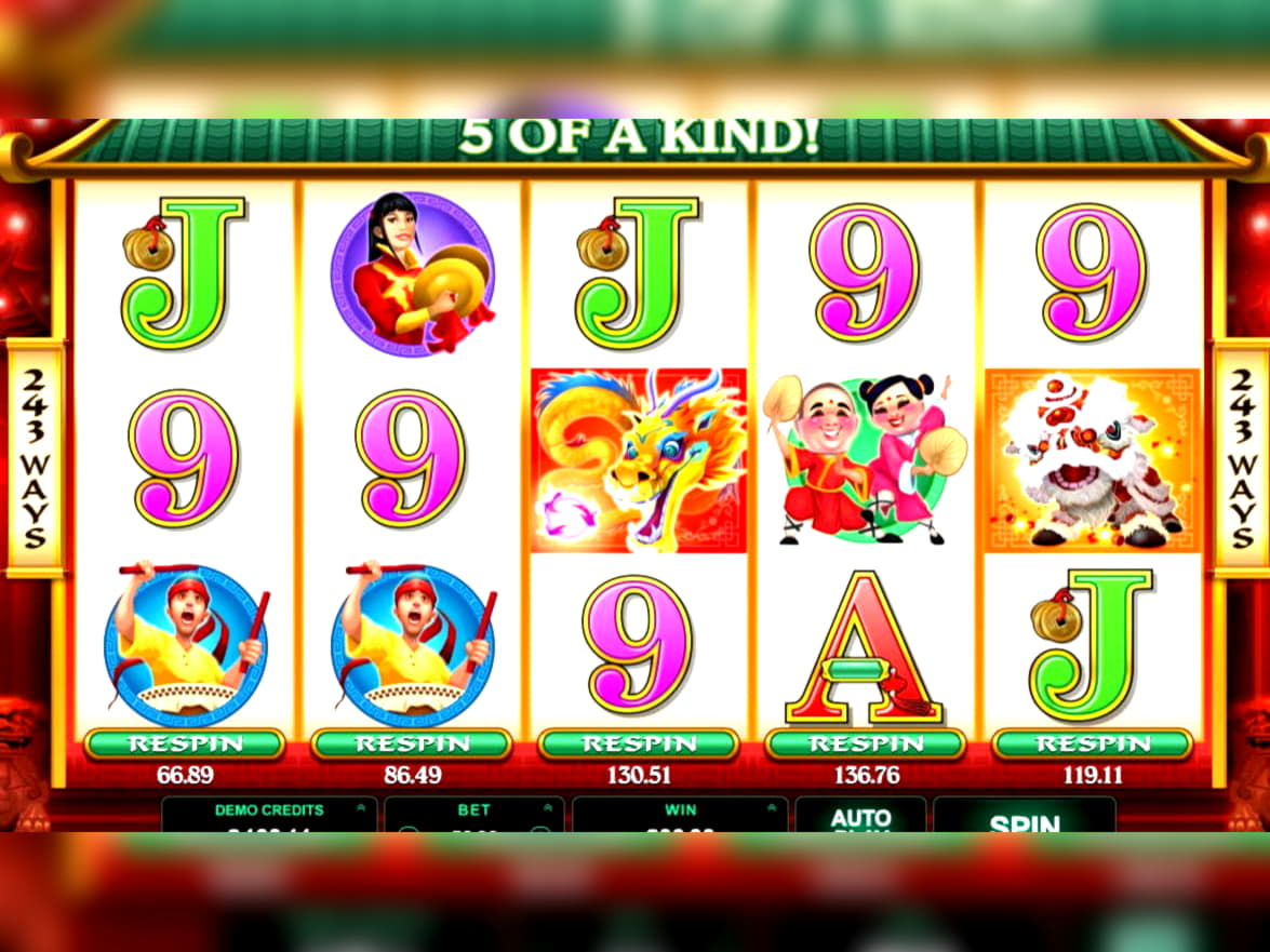 $130 Mobile freeroll slot tournament at Lucky Nugget Casino