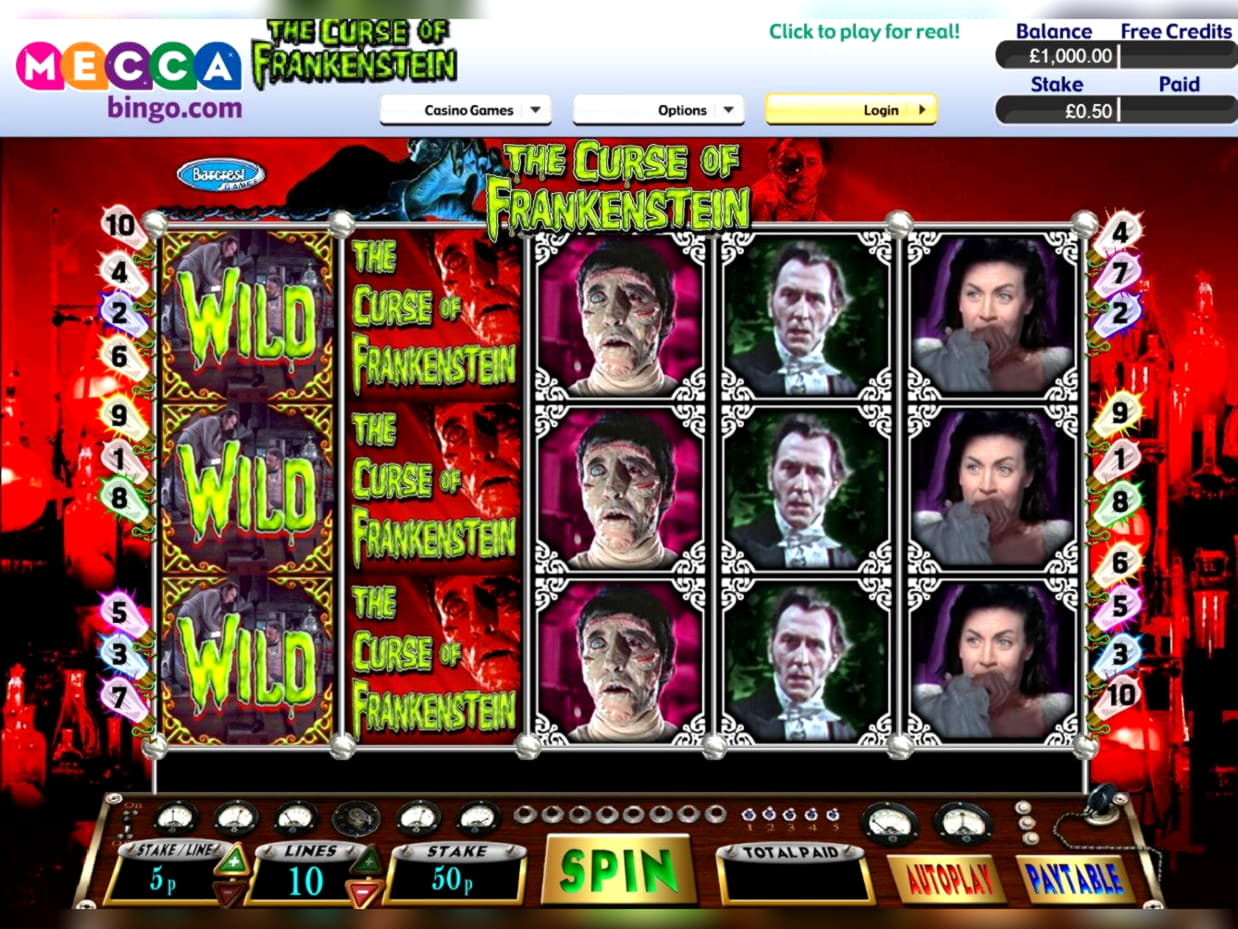 20 free spins no deposit at Come On Casino
