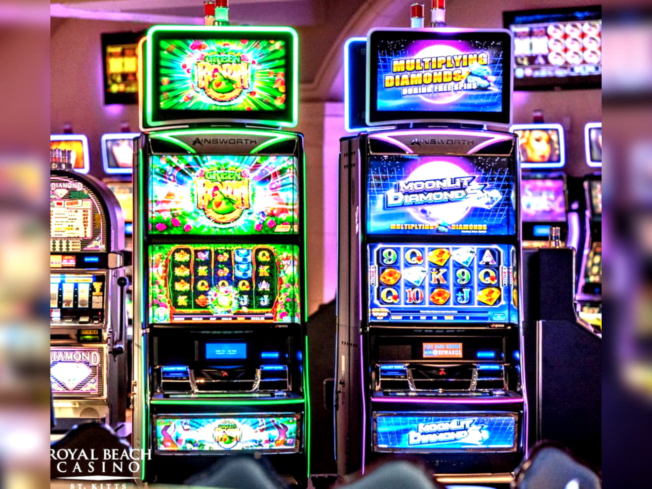 ﻿$615 free casino chip at Ruby Fortune Casino