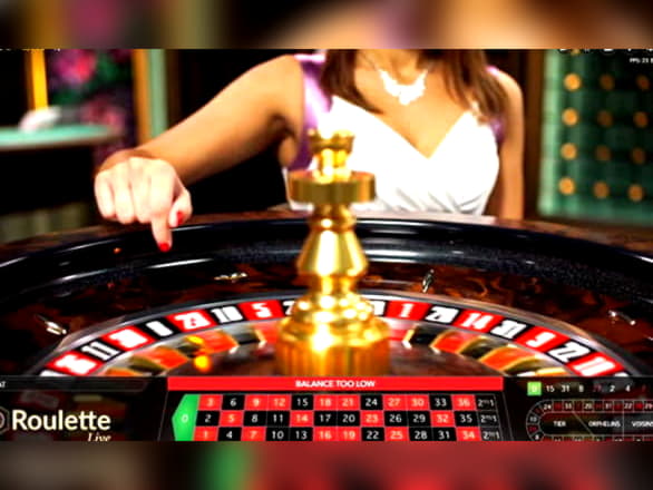 540% Signup Casino Bonus at Casino Las Vegas