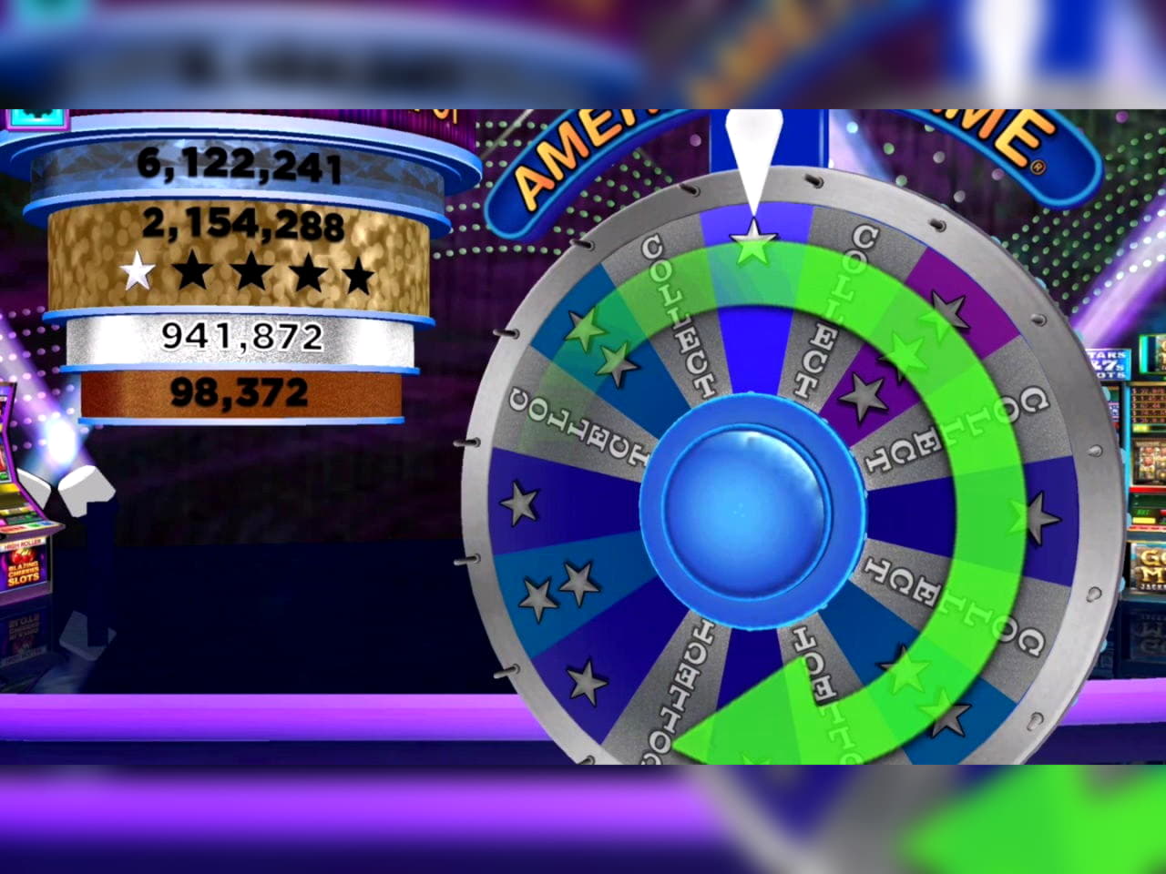 EURO 295 Free Casino Tournament at Casino Room