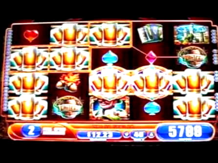 315% First deposit bonus at All Slots Casino